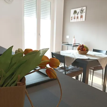 Apartament Meriggio Monopoli