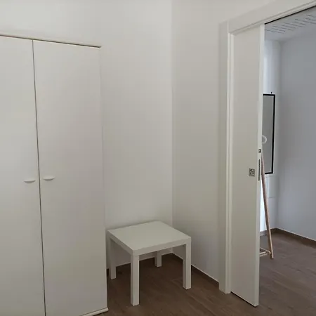 Meriggio Apartament Monopoli