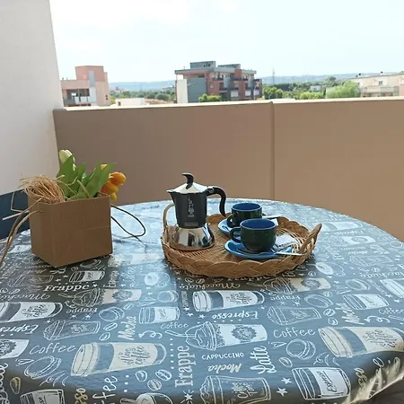 Meriggio Monopoli