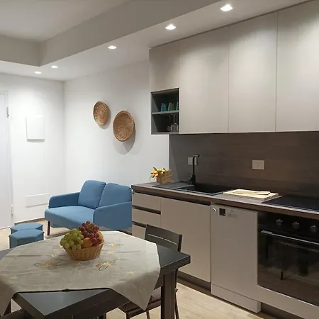Apartament Meriggio