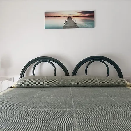 Apartament Meriggio