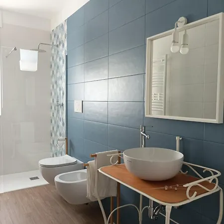 Apartment Meriggio Monopoli