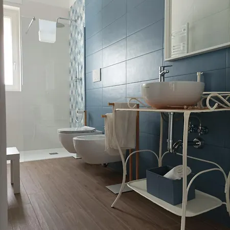 Apartment Meriggio Monopoli